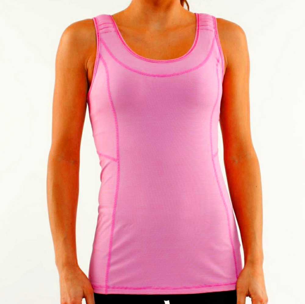 Lululemon Run Stay on Course Tank [6]